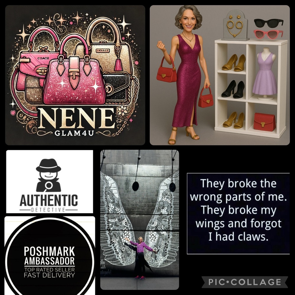 Nene’s Live Show Announcement - Like This Listing To Get Notified - Picture 5 of 17